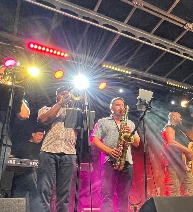 Don't Call Me Francis Teaser