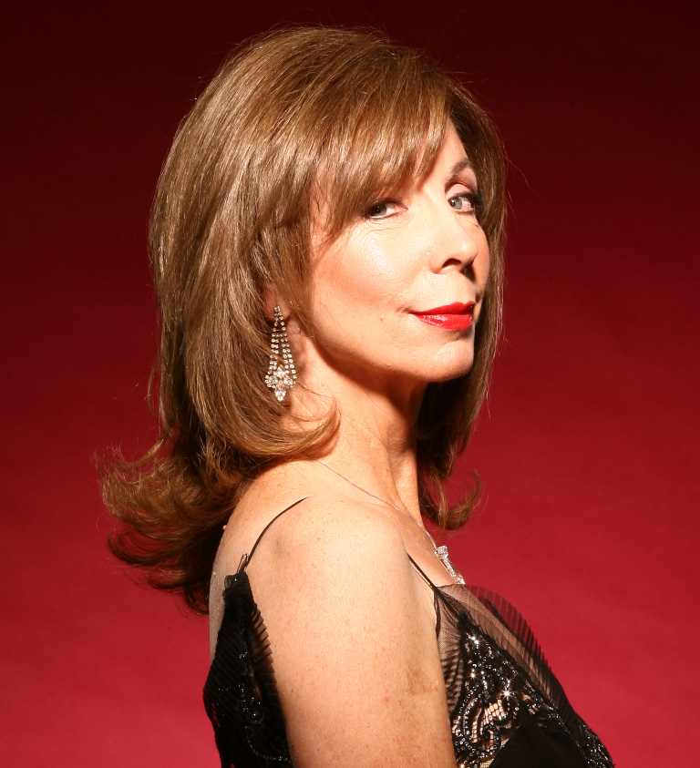 Rita Rudner Red Teaser