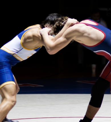 Championship Wrestling Association