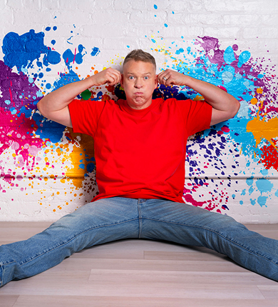 Gary Owen