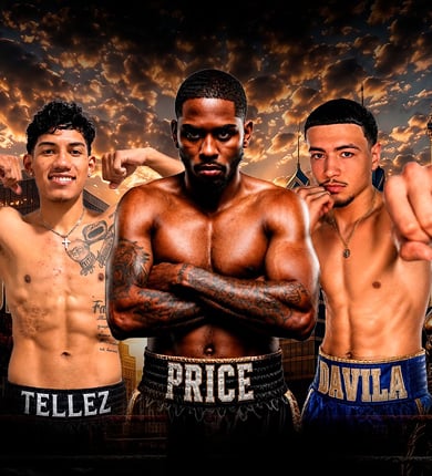 Hard Hitting Boxing