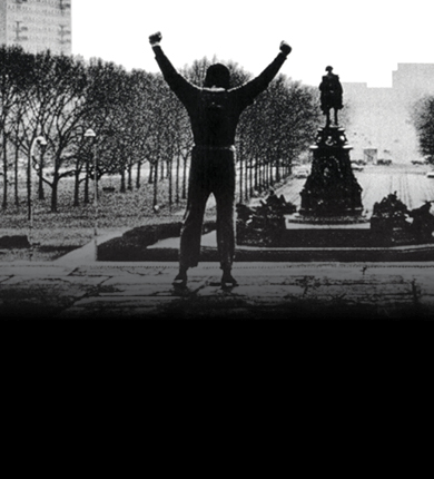 Rocky