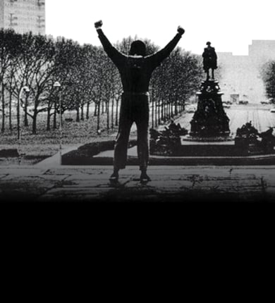 Rocky
