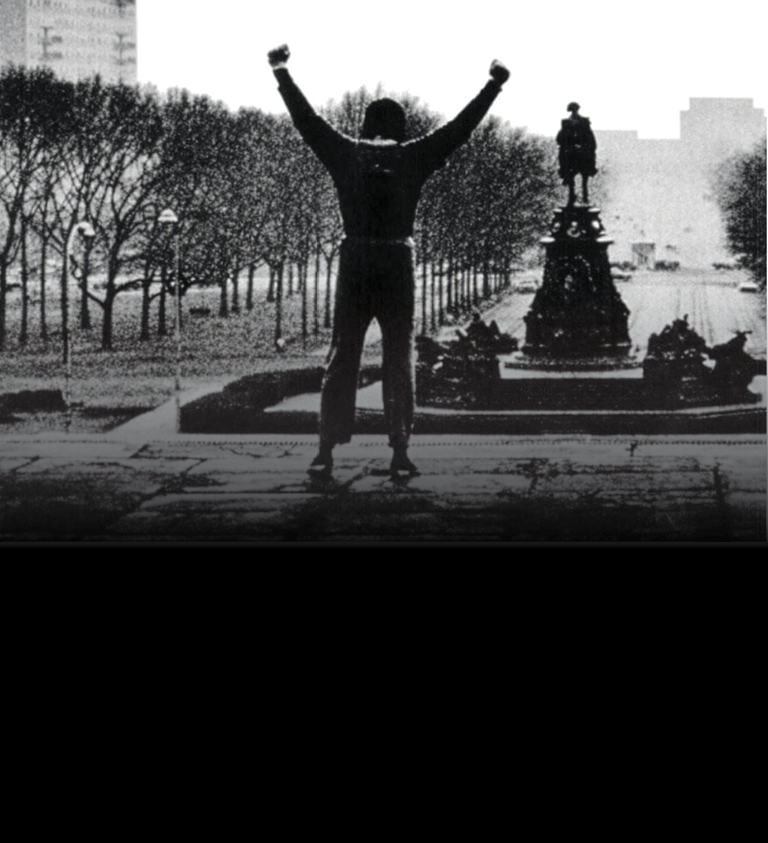 Rocky
