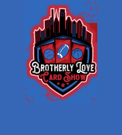 Brotherly Love Card Show
