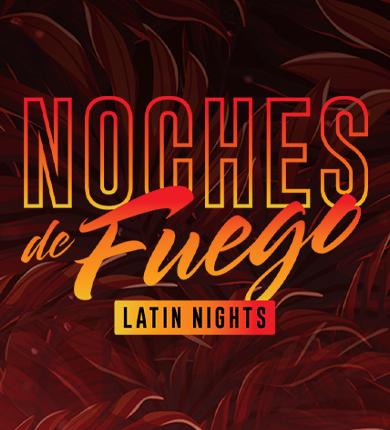 Latin Nights