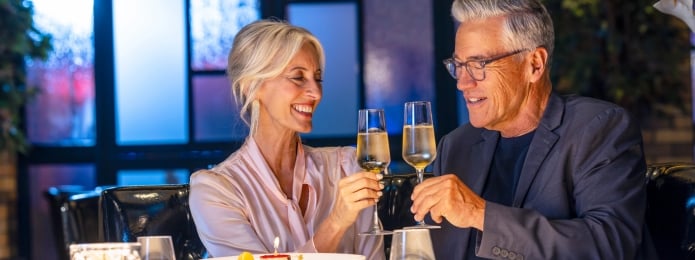 Live! Restaurant Week 2025