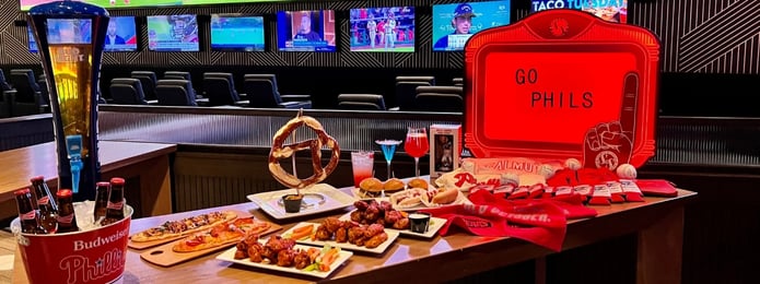Phillies Game Days