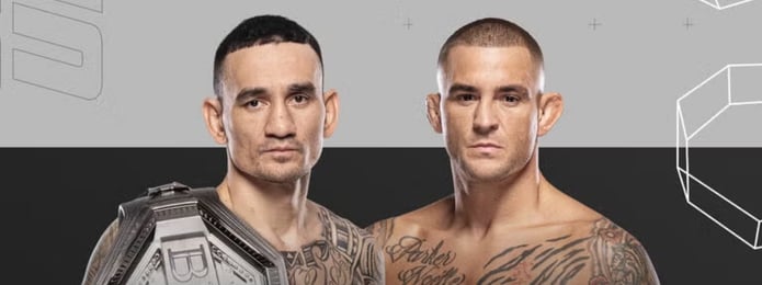 UFC 318