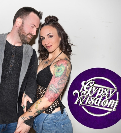 Gypsy Wisdom Duo