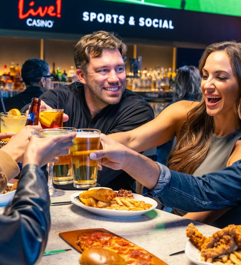 Sports & Social