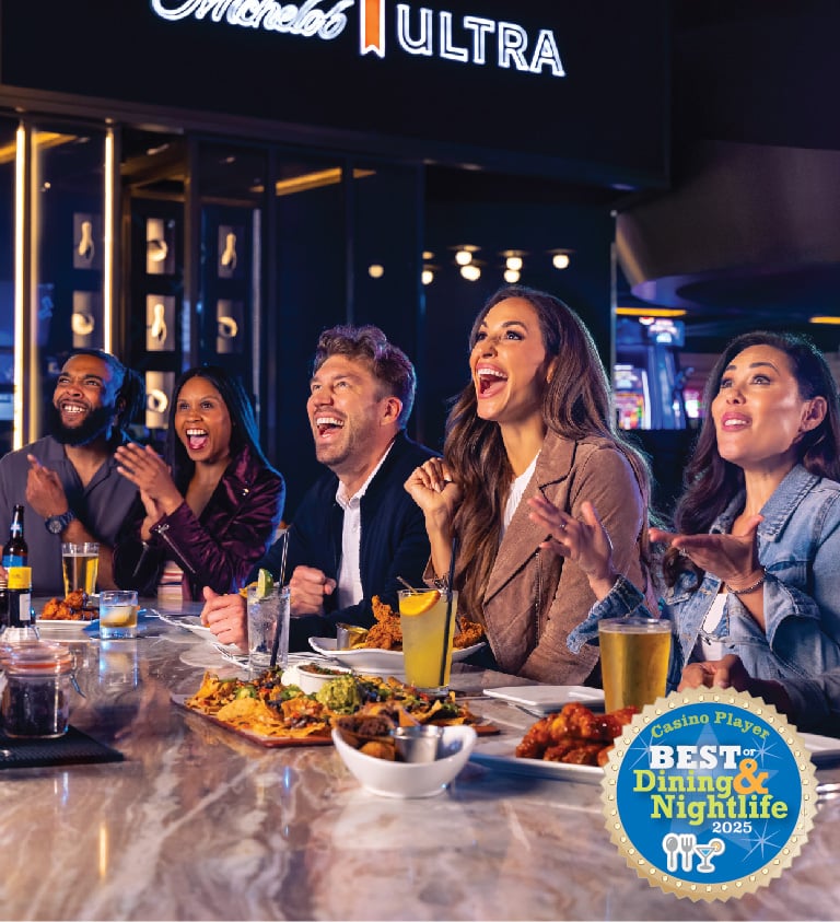 Best of Dining & Nightlife
