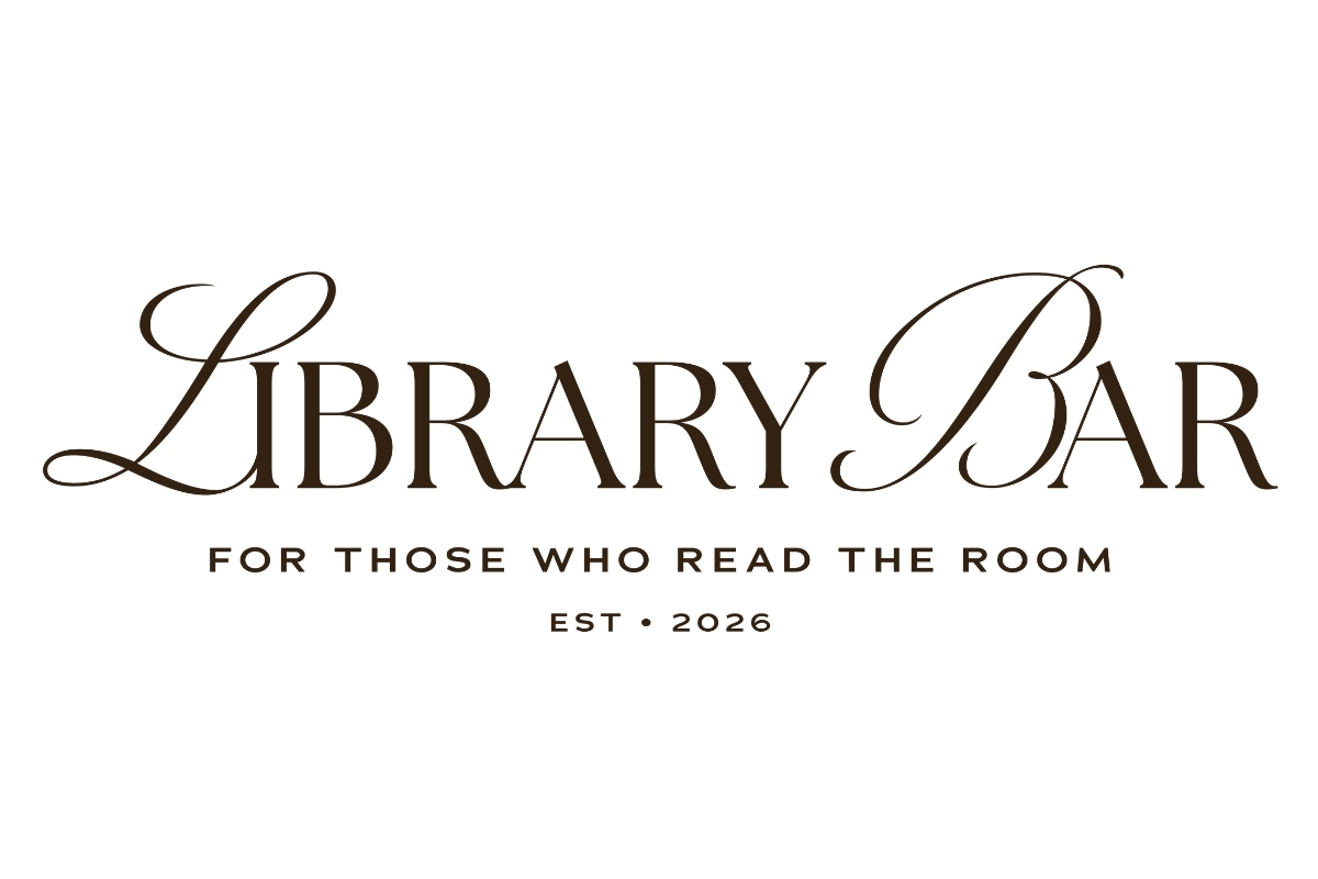 Library Bar