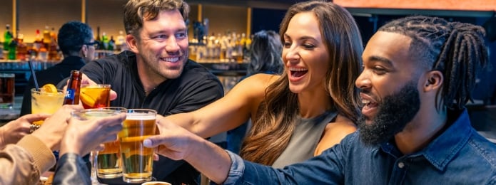 Live! Restaurant Week 2025