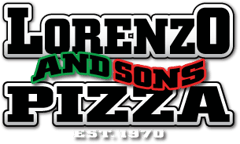 Lorenzo and Sons Pizza