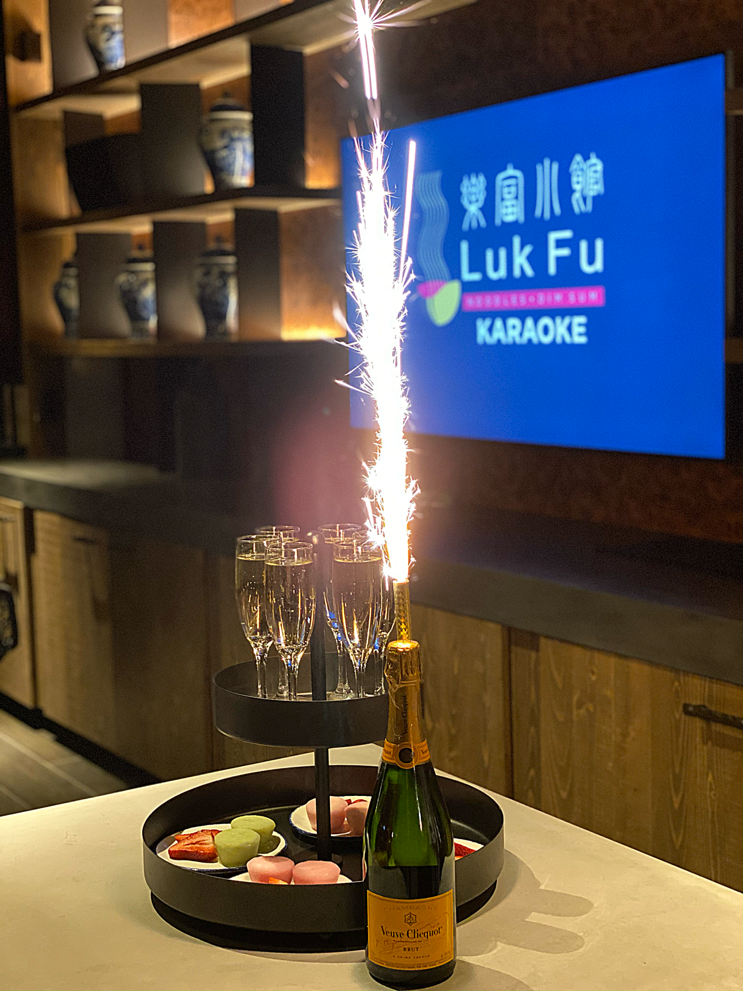 Thứ Ba Karaoke