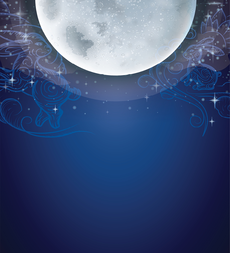 Luk Fu Mid-Autumn Festival