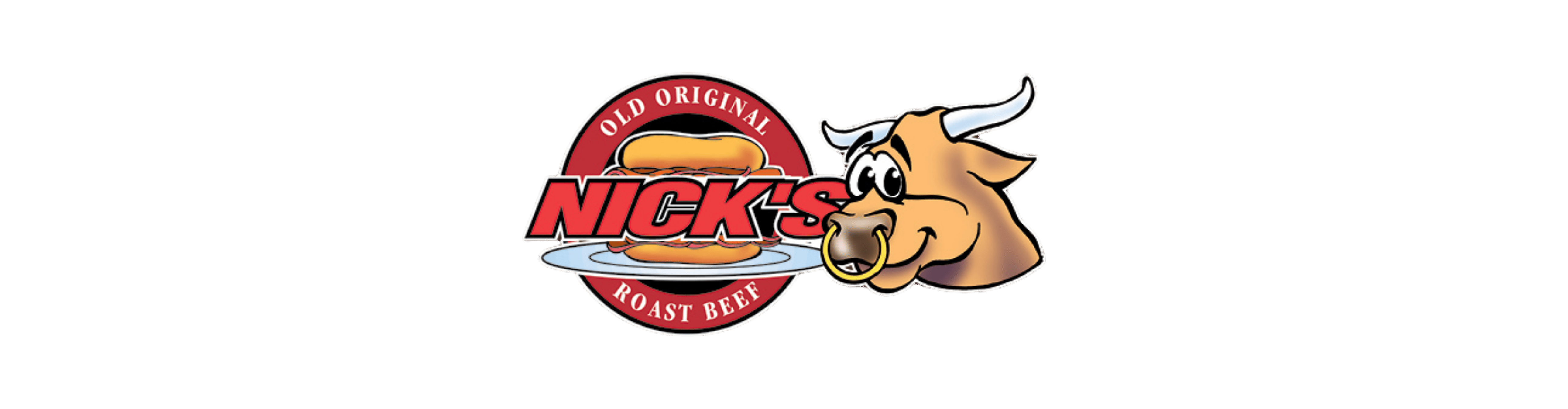 Old Original Nick's Roast Beef