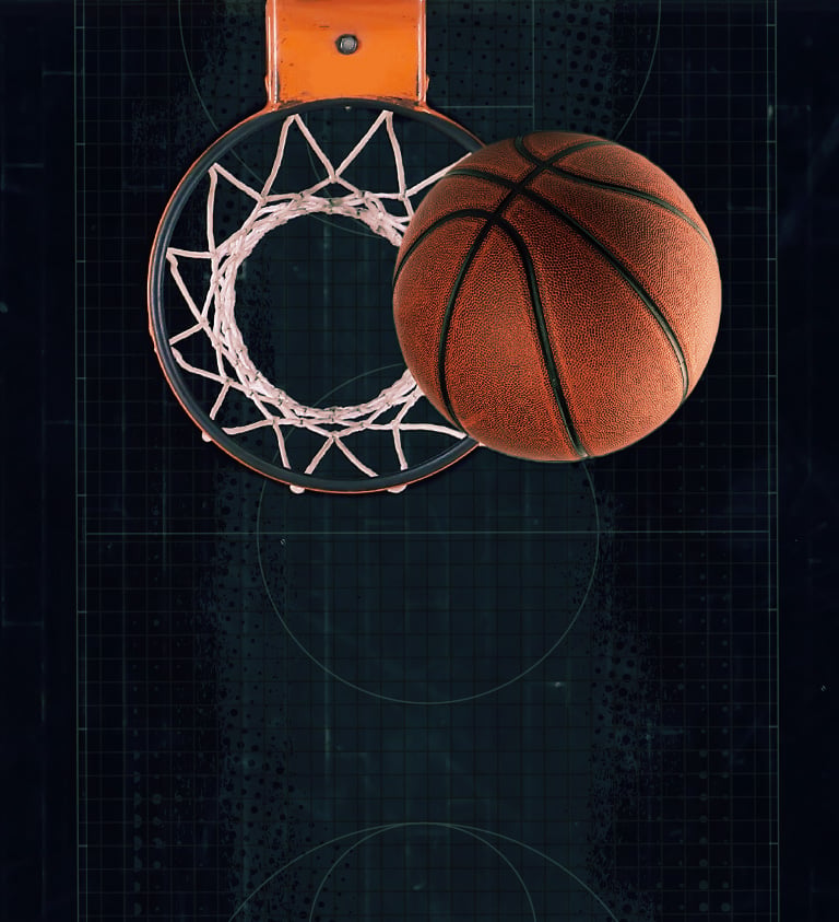 March Mania