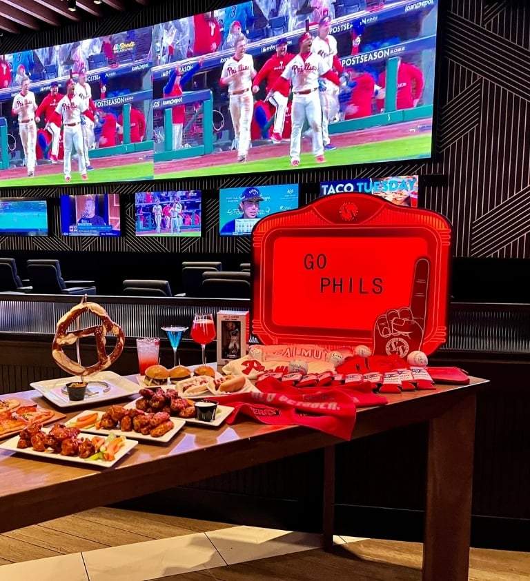 Phillies Game Days