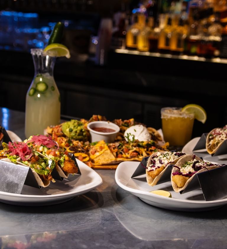 Taco Tuesday