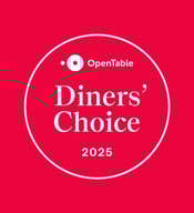 Dinners Choice 2025 Winners Logo
