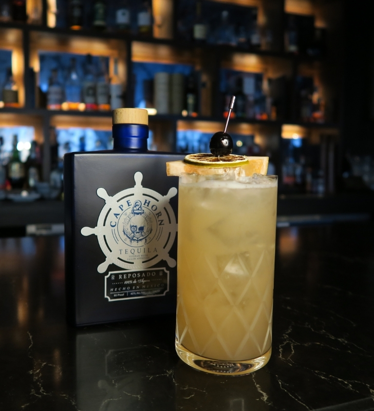 Cocktail for a Cause Nov 2025