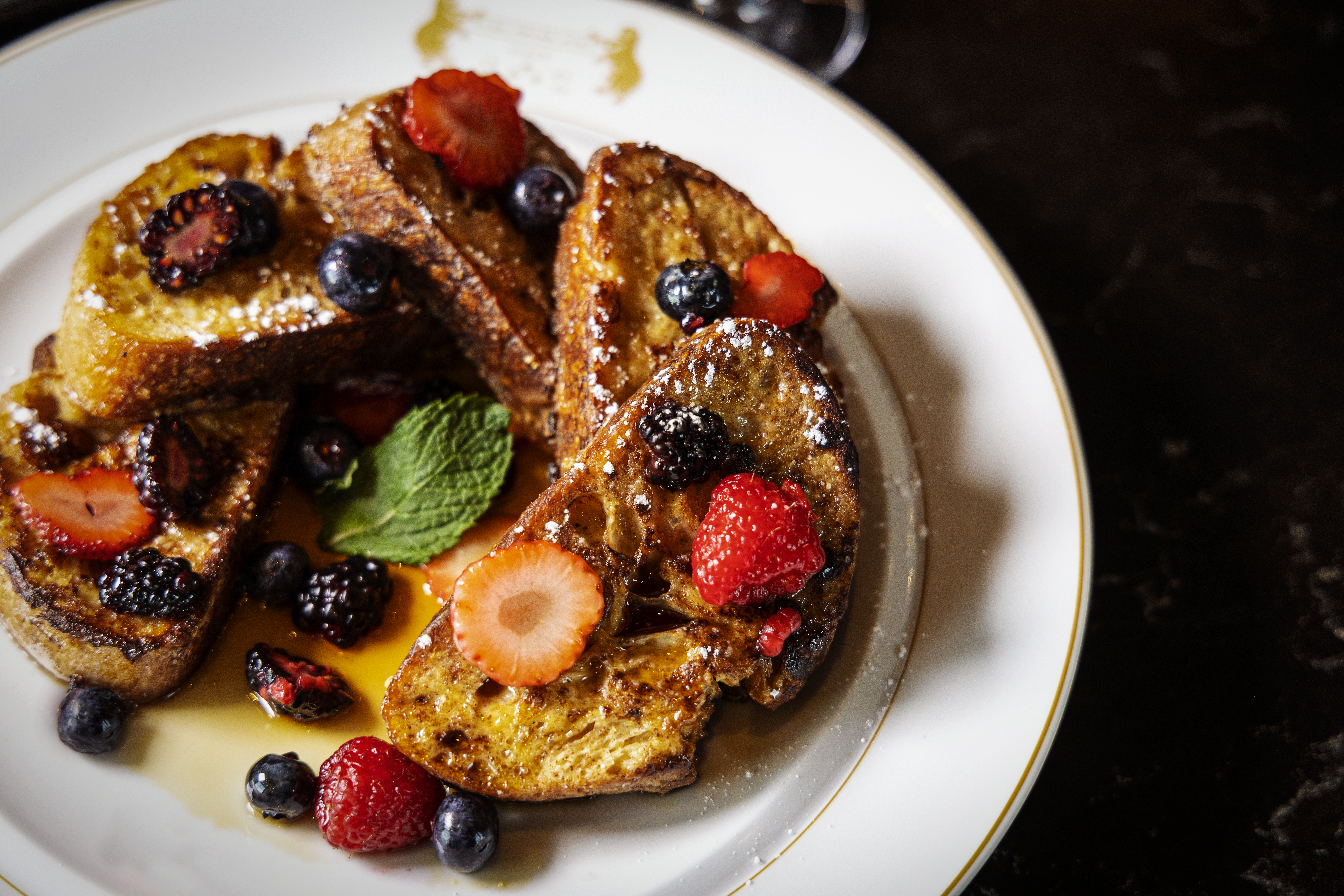 FrenchToast