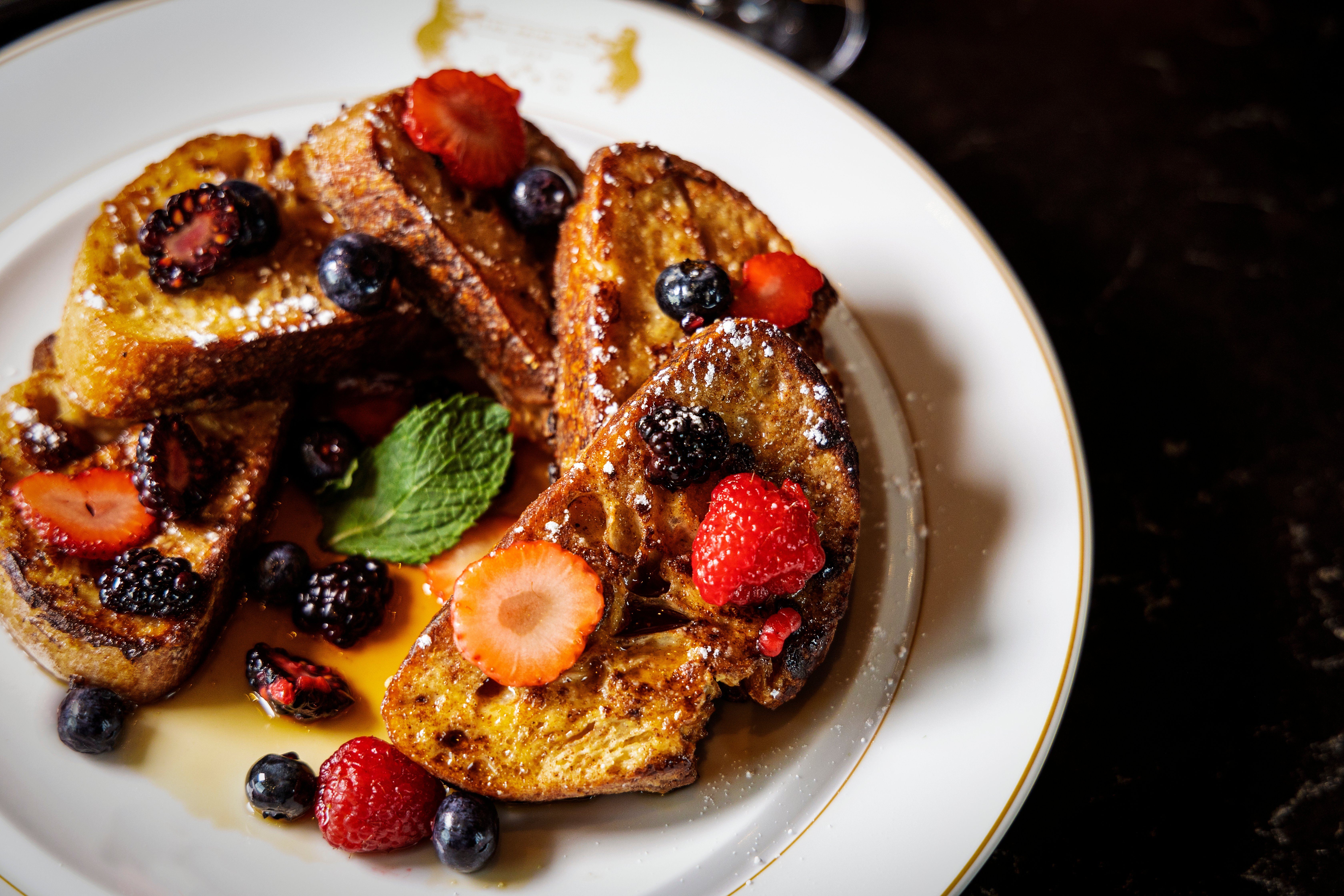 FrenchToast