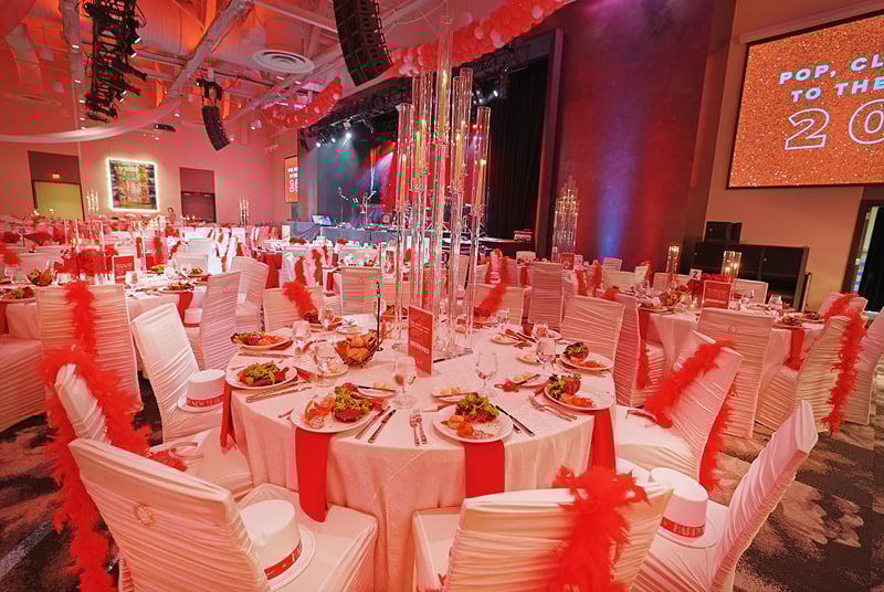 Holiday Party