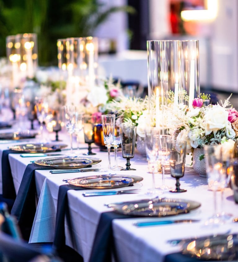 Compare Event Venues
