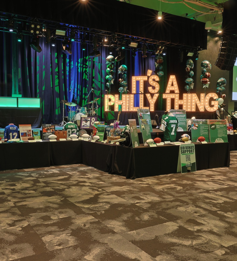 Trade Show Expo