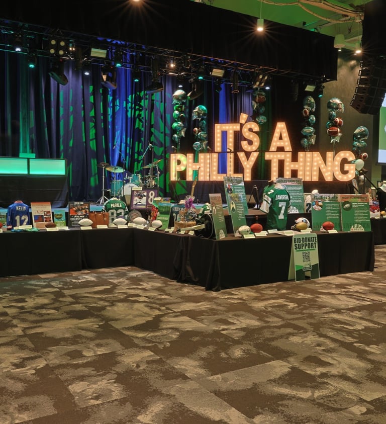 Trade Show Expo