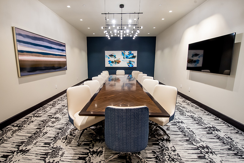 Boardroom