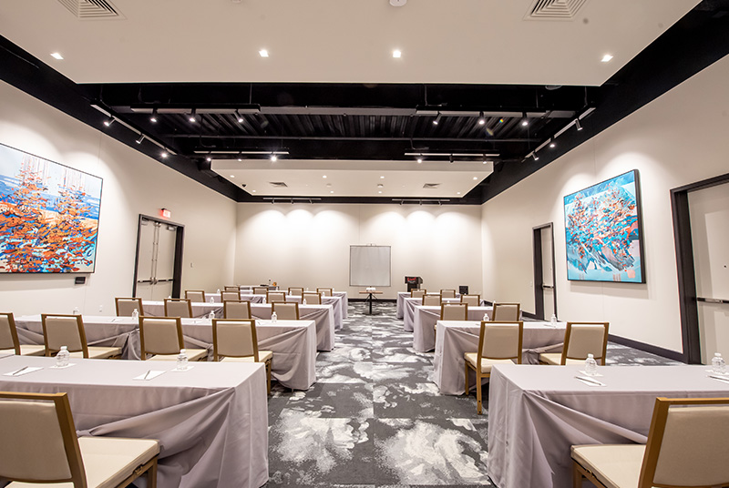 Meeting Space