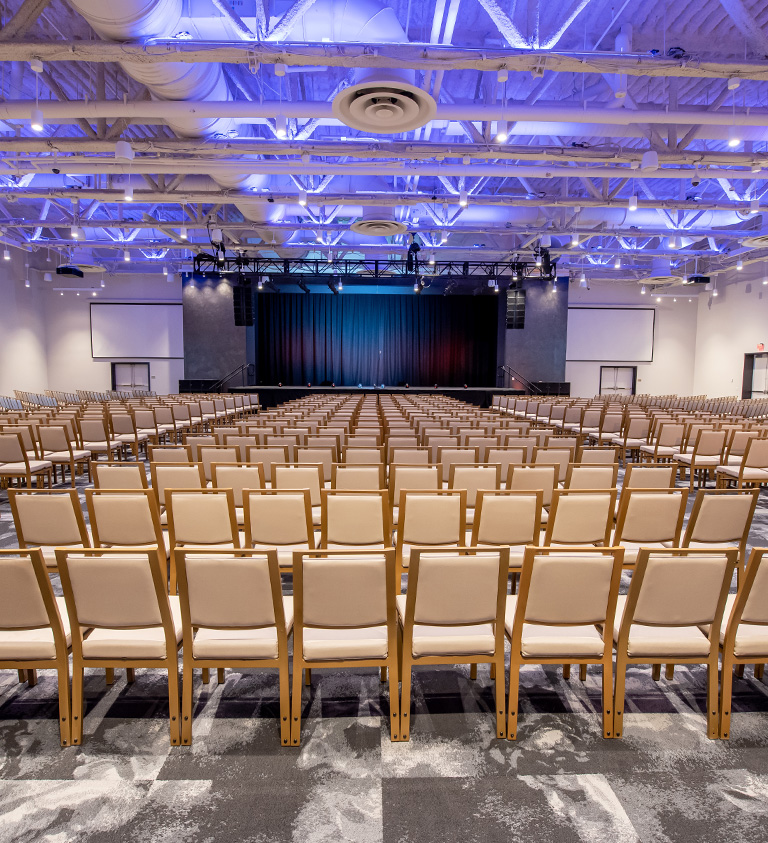 Live! Event Center