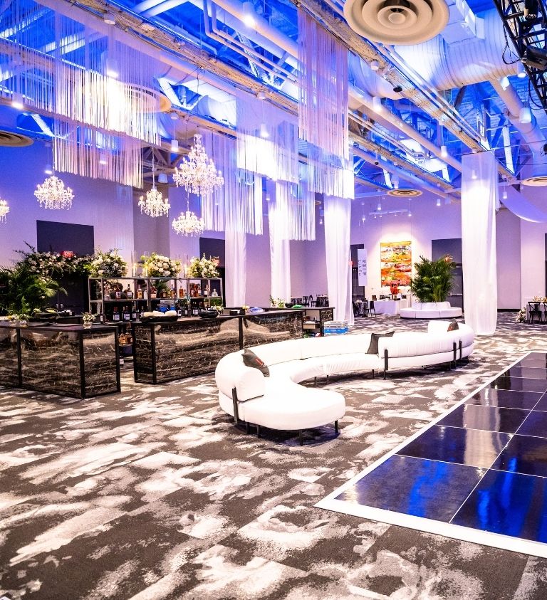 Live! Event Center