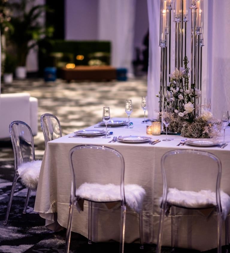 Live! Casino & Hotel Philadelphia® Event Center