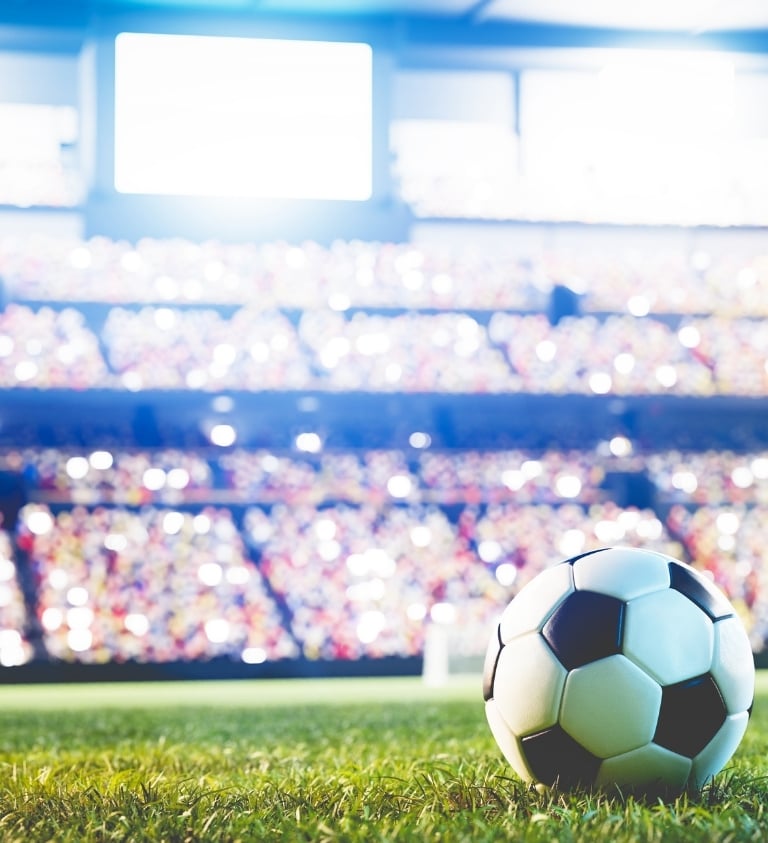 World Cup 2026 Bookings