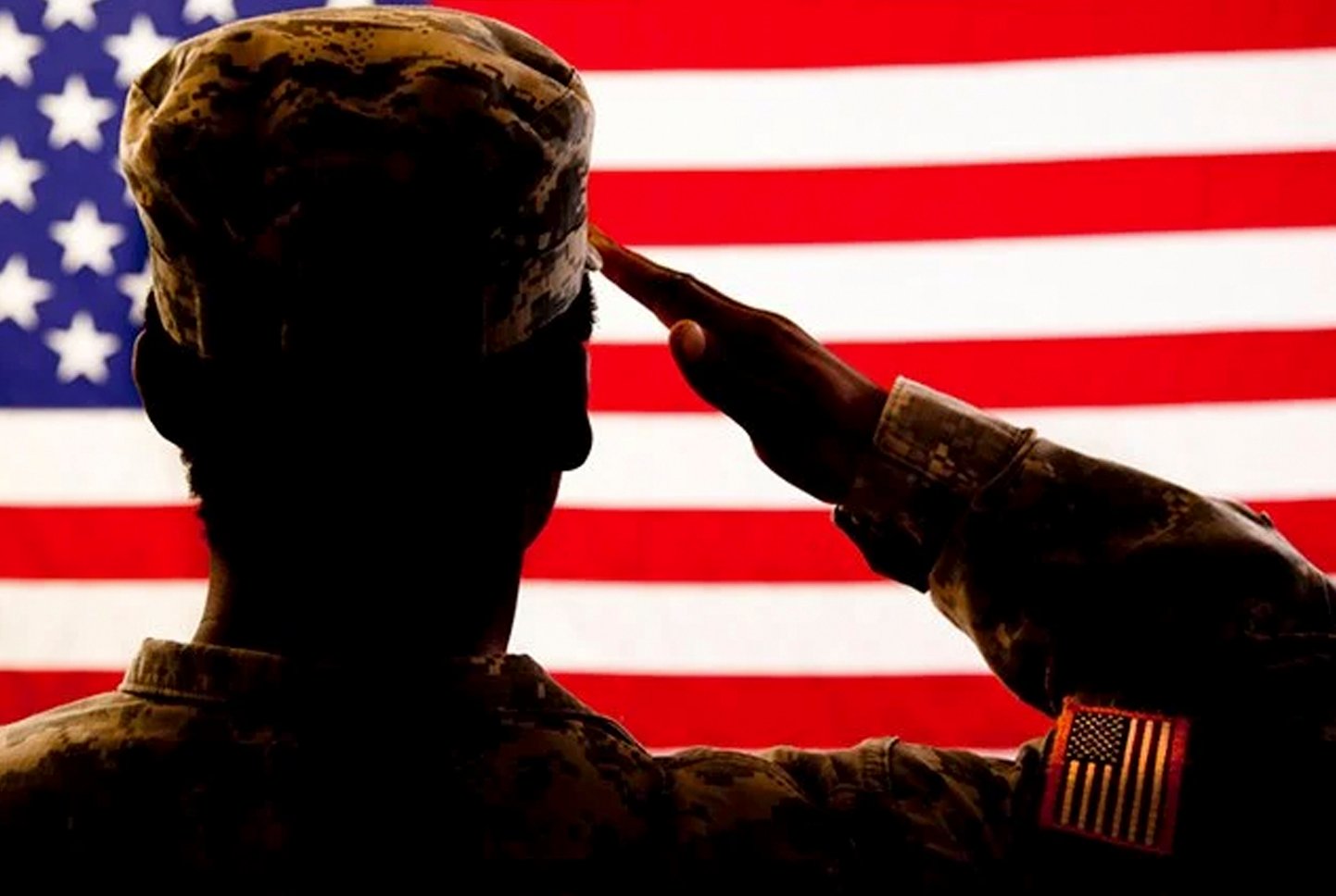 Hotel Hero Salute Image