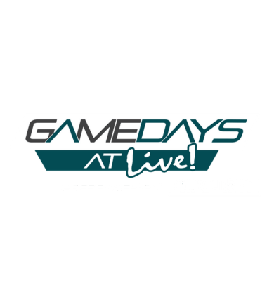Gamedays at Live!