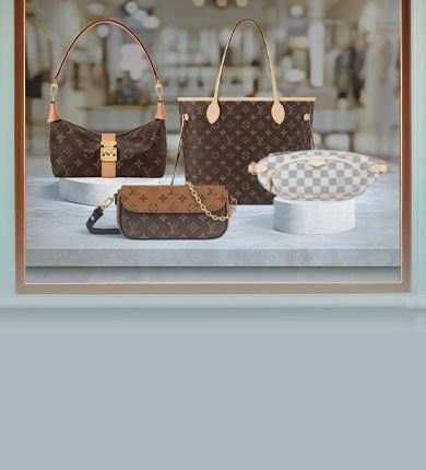 $100,000 Luxury Designer Handbag Giveaway