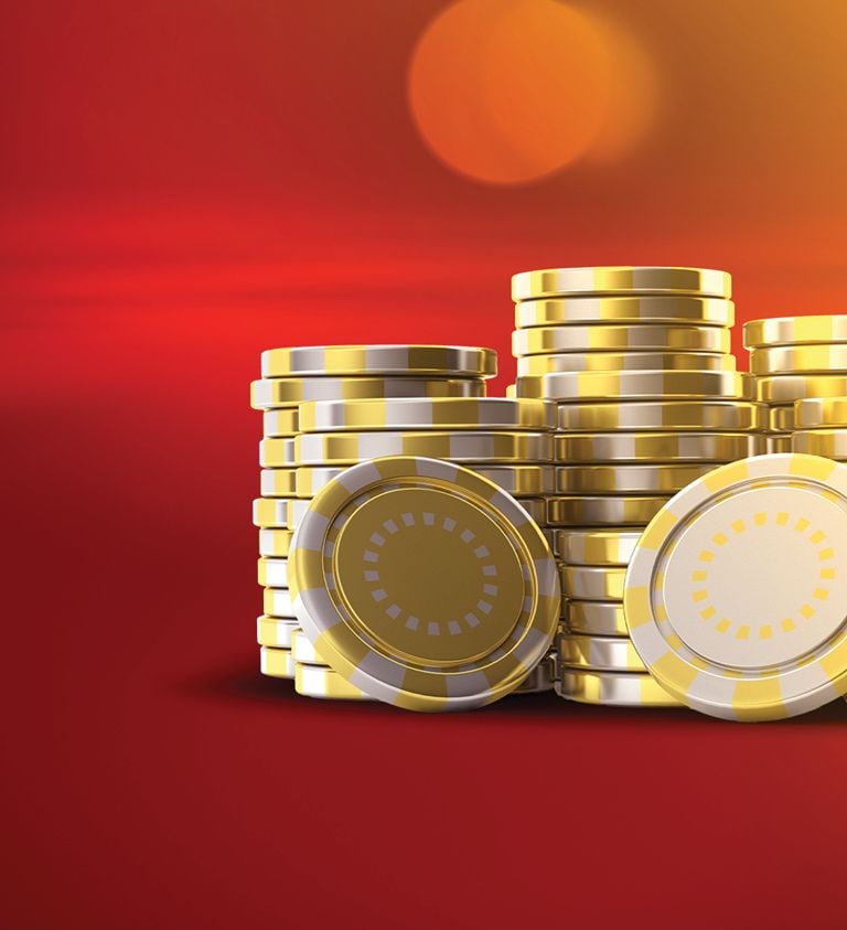 Giải Đấu Baccarat trị giá 20.000 USD