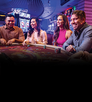 25K Blackjack Tournament