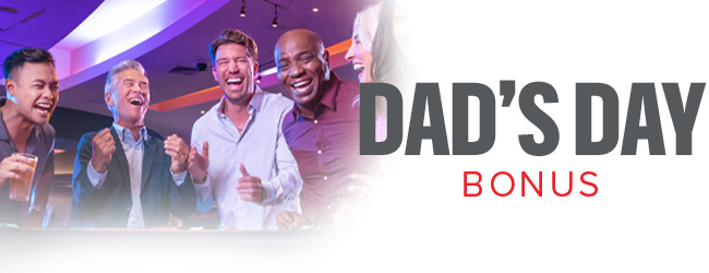 Dads Day