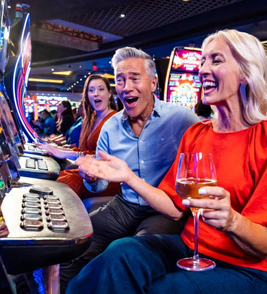 Double Down on Rewards