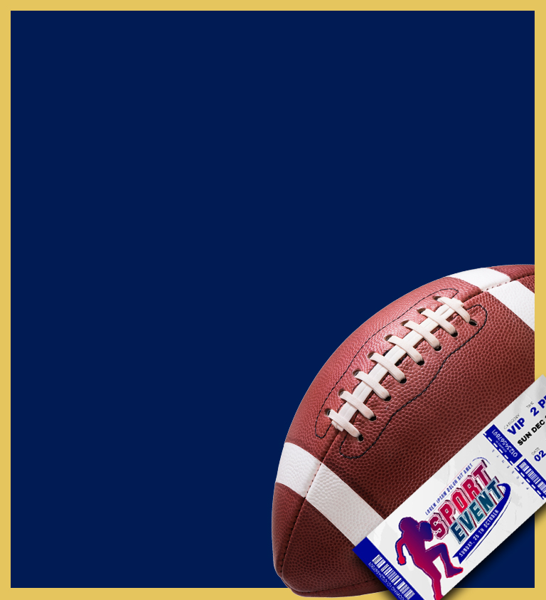 Ticket Giveaway