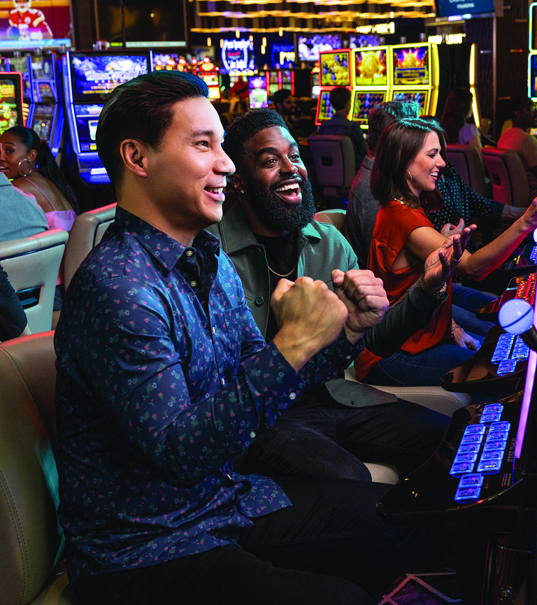Free Play Fridays