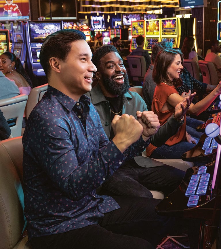 Free Play Fridays