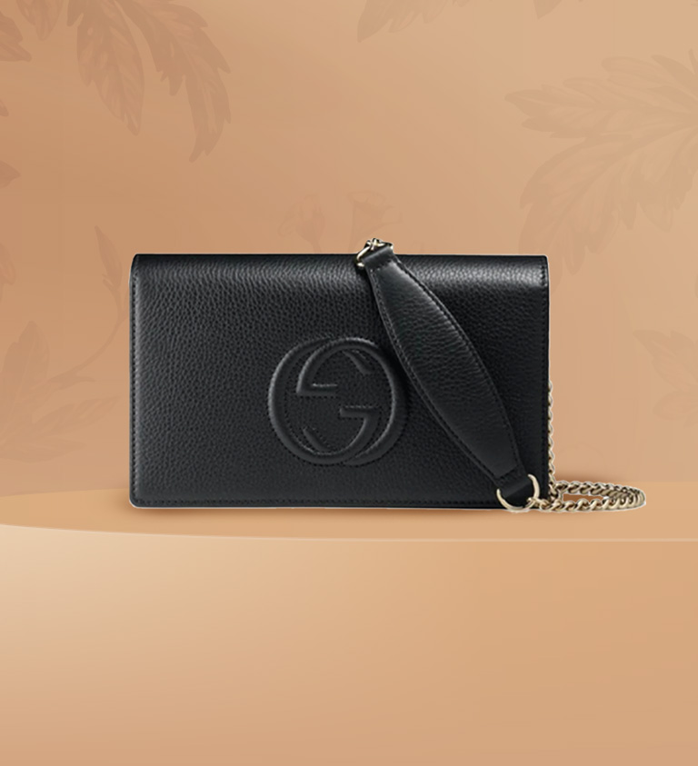 Gucci Giveaway